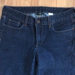 J Crew Jeans